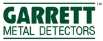 Garrett Metal Detectors